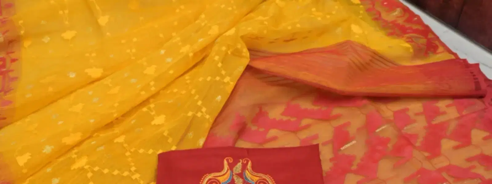 What Is Paithani Saree? A Guide to Its Rich Heritage