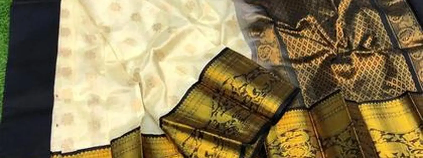 What Is Tissue Silk Saree? A Guide to This Luxurious Fabric