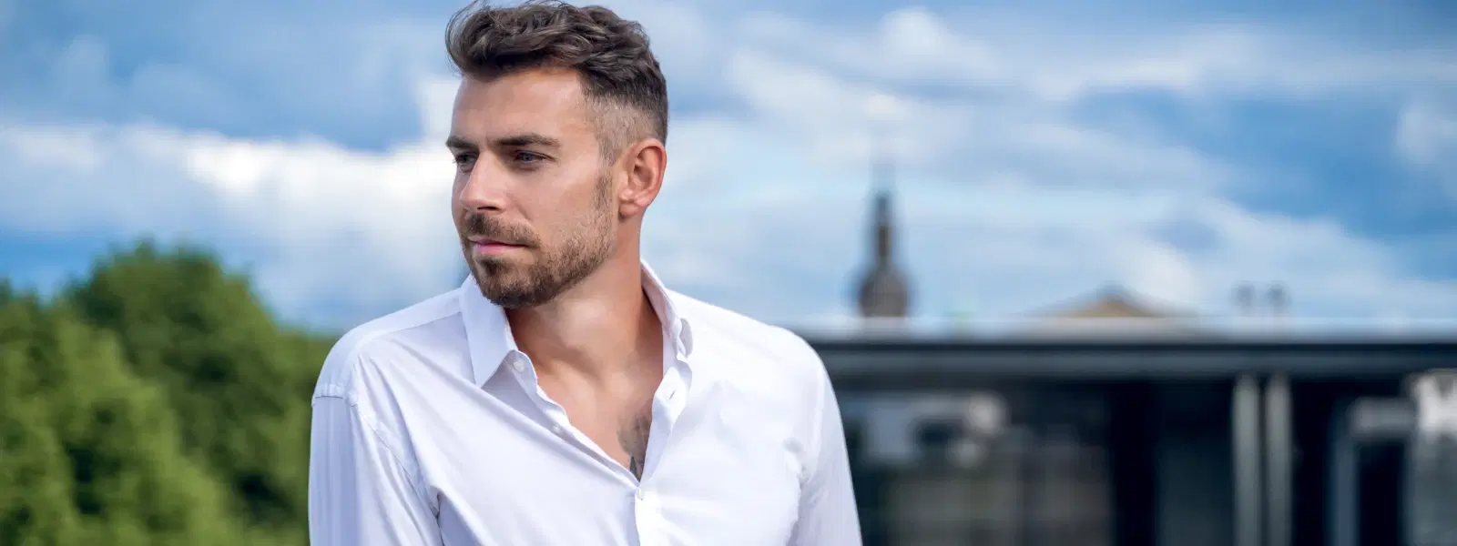 What to Wear with a White Shirt: FAQs Answered