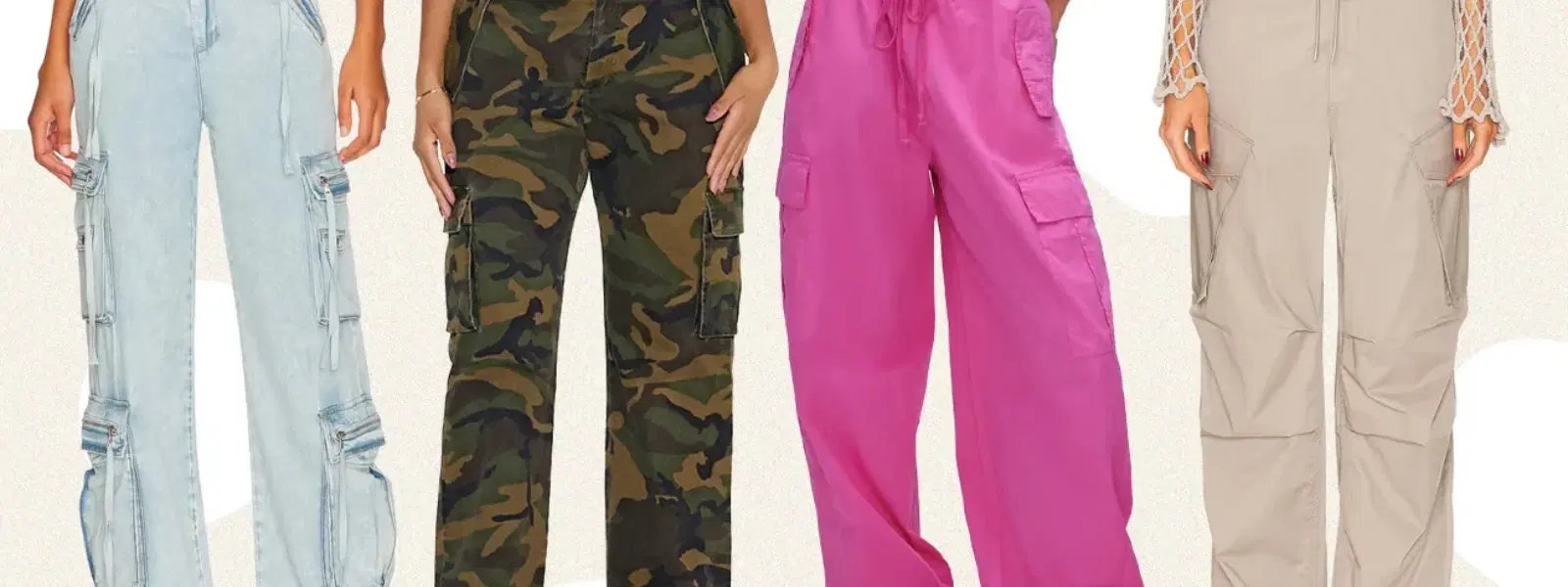 What to Wear with Lavender Pants? Your FAQs Answered