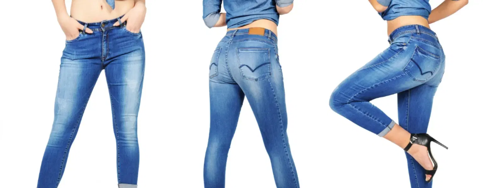 What to Wear with Skinny Jeans: FAQs Answered