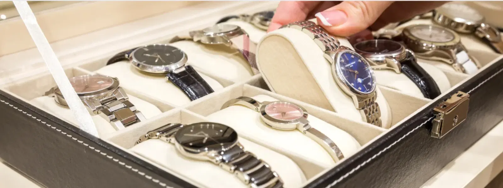 Why Are Swiss Watches the Pinnacle of Luxury Craftsmanship?