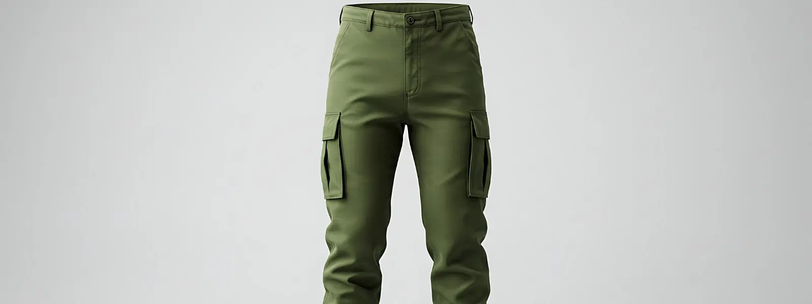 Why Parachute Cargo Pants Define Modern Streetwear Style