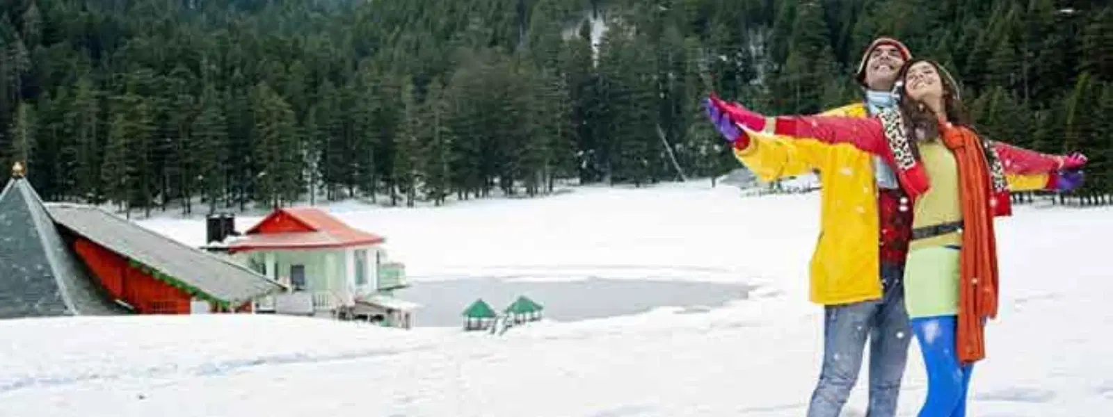 Your Ultimate Packing Checklist for Manali in June