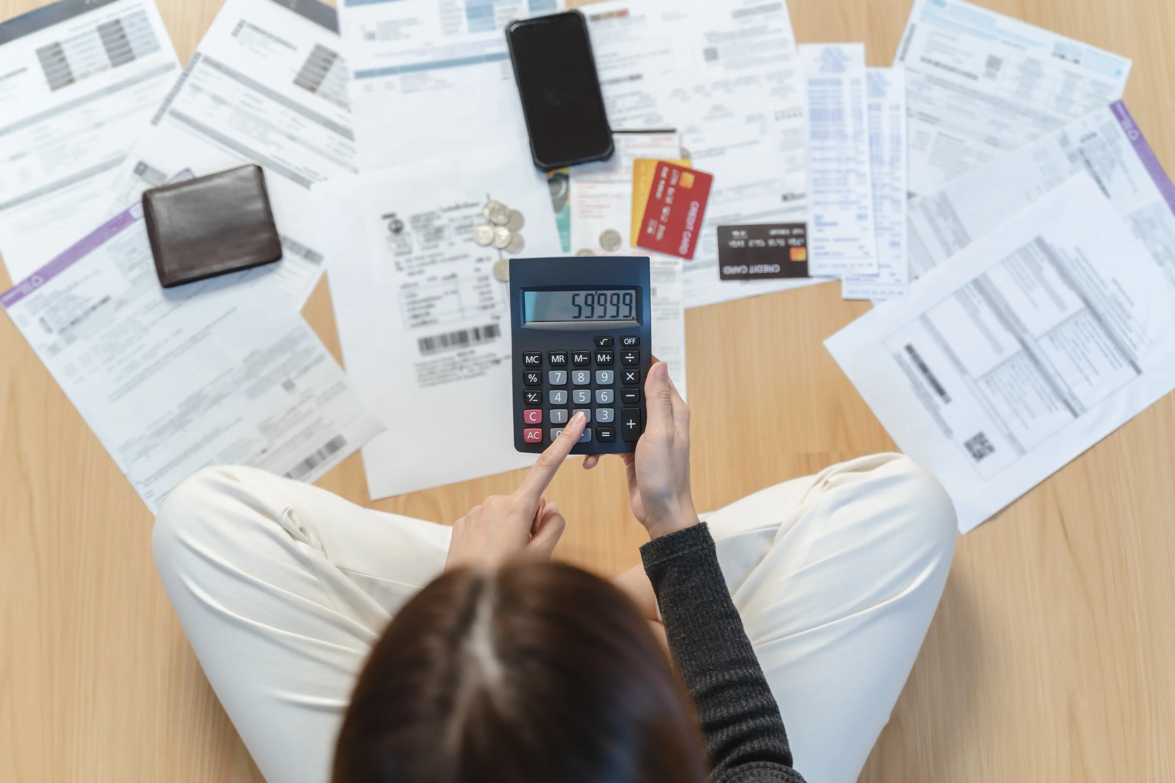 Mastering Loan Preclosure: Avoid Hidden Costs & Fees
