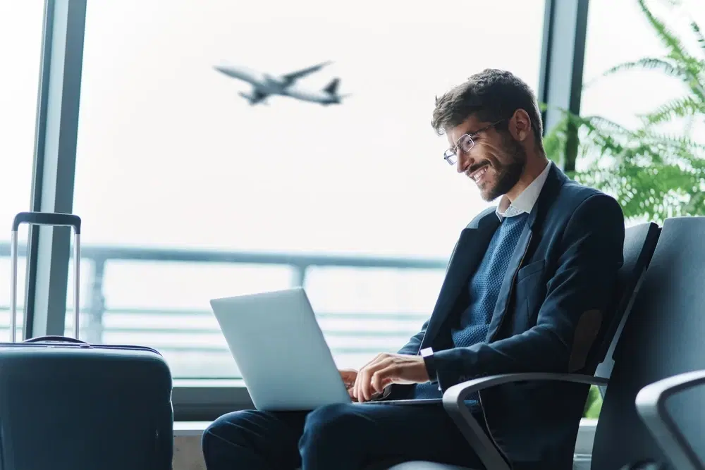 Mastering Airport Lounge Time Limits: What You Need to Know