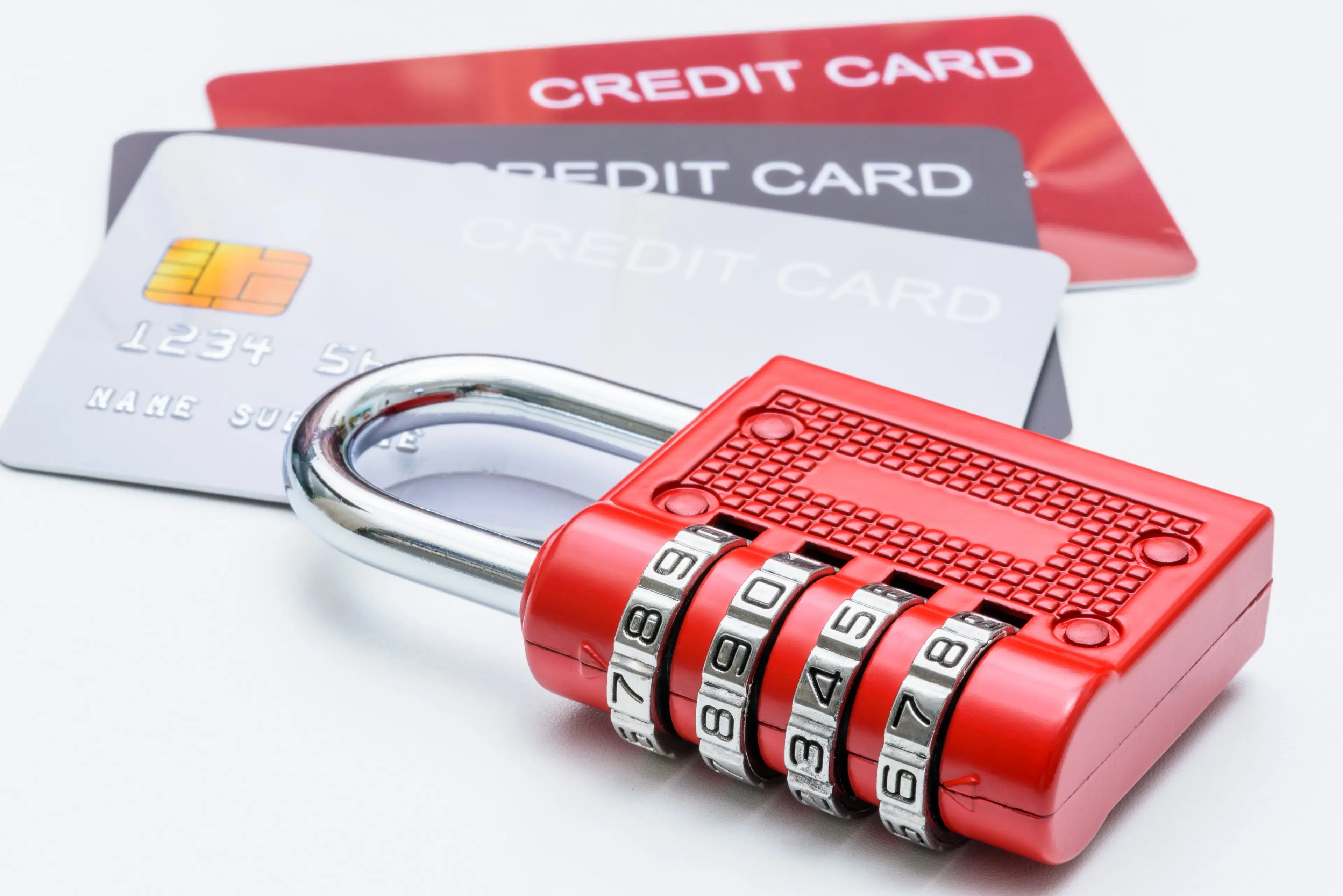 Mastering Credit Card Safety: Tips to Protect Your Data