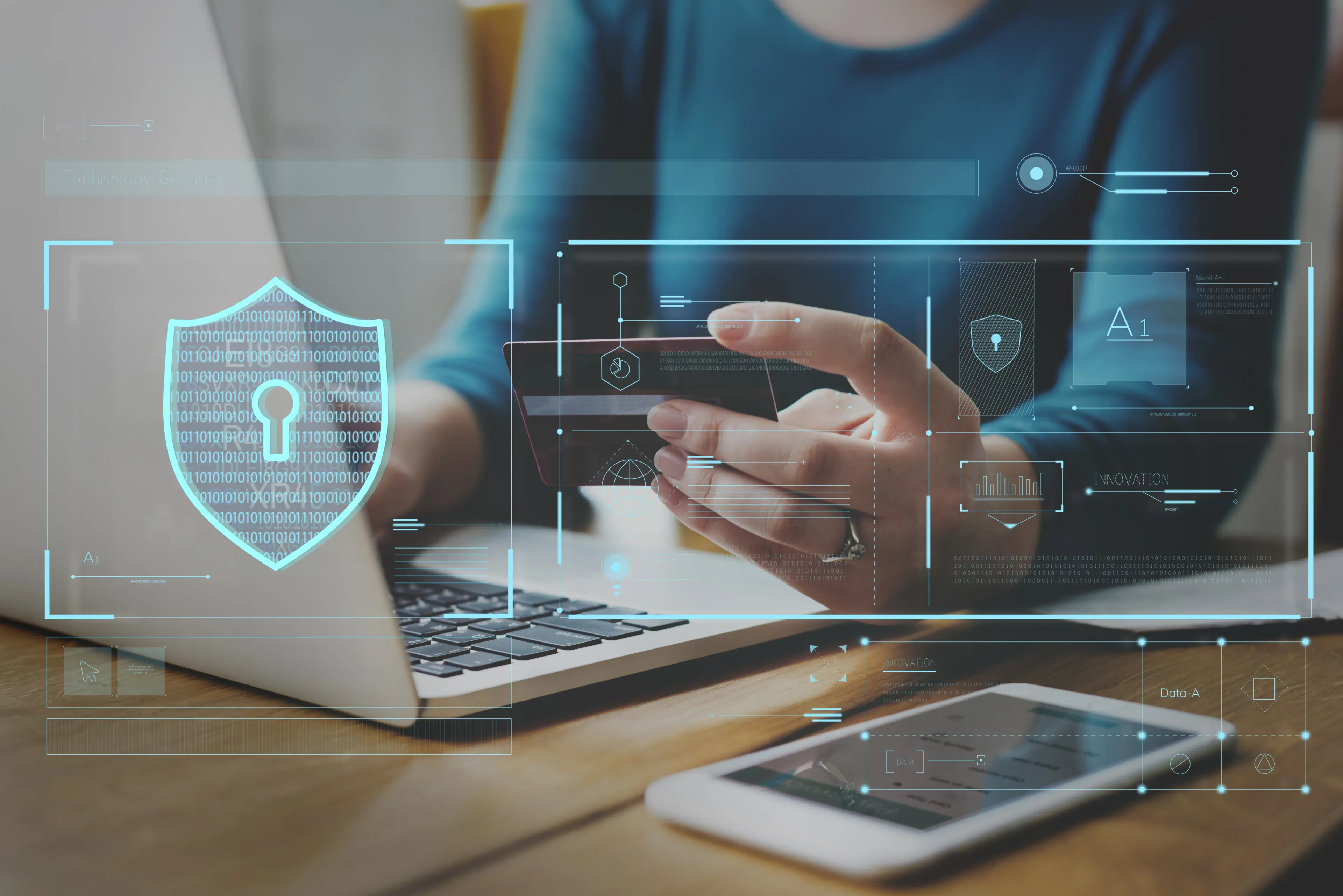 Understanding Cyber Insurance: A Business Survival Guide