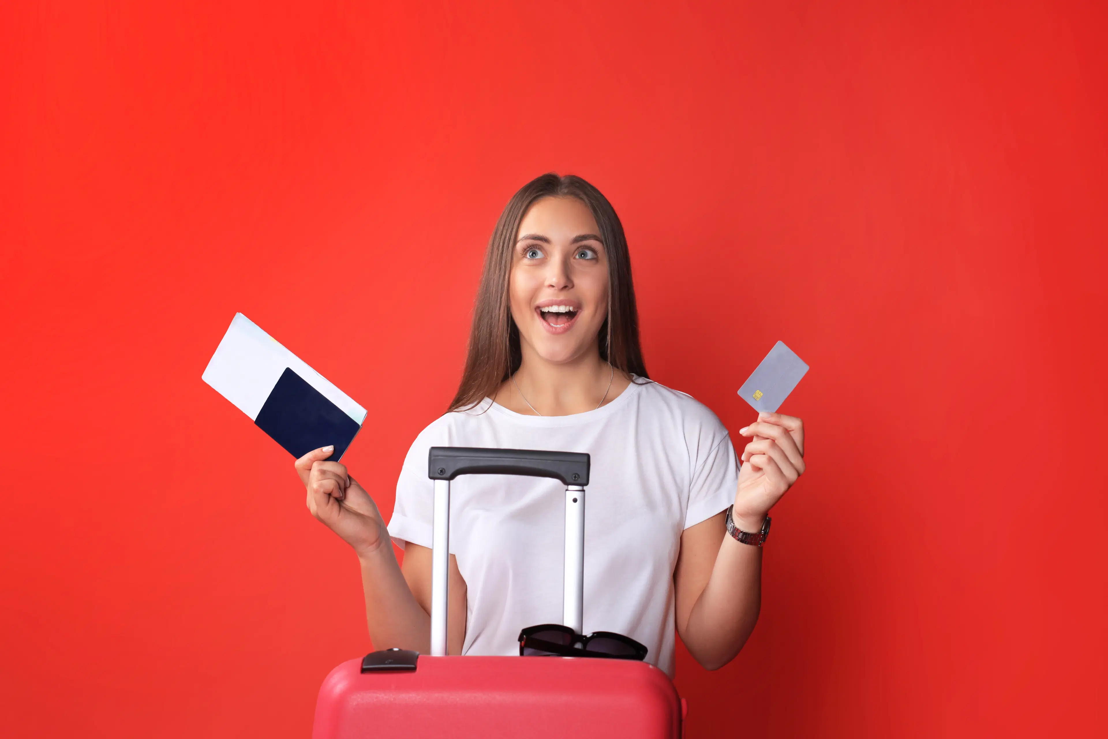 Maximize Travel Savings: Avoid Hidden Credit Card Fees
