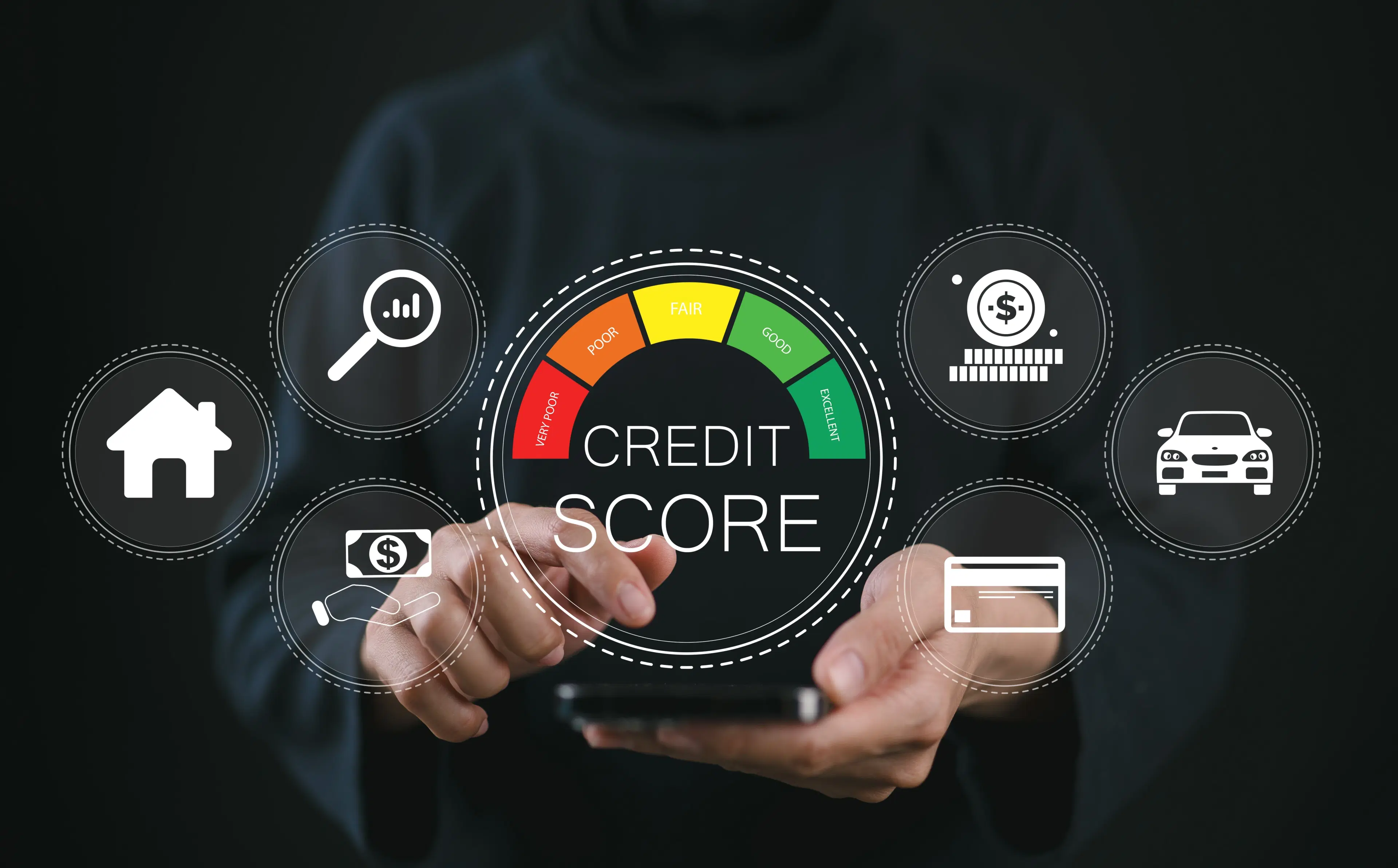 Understanding Credit Scores: Key to Financial Health
