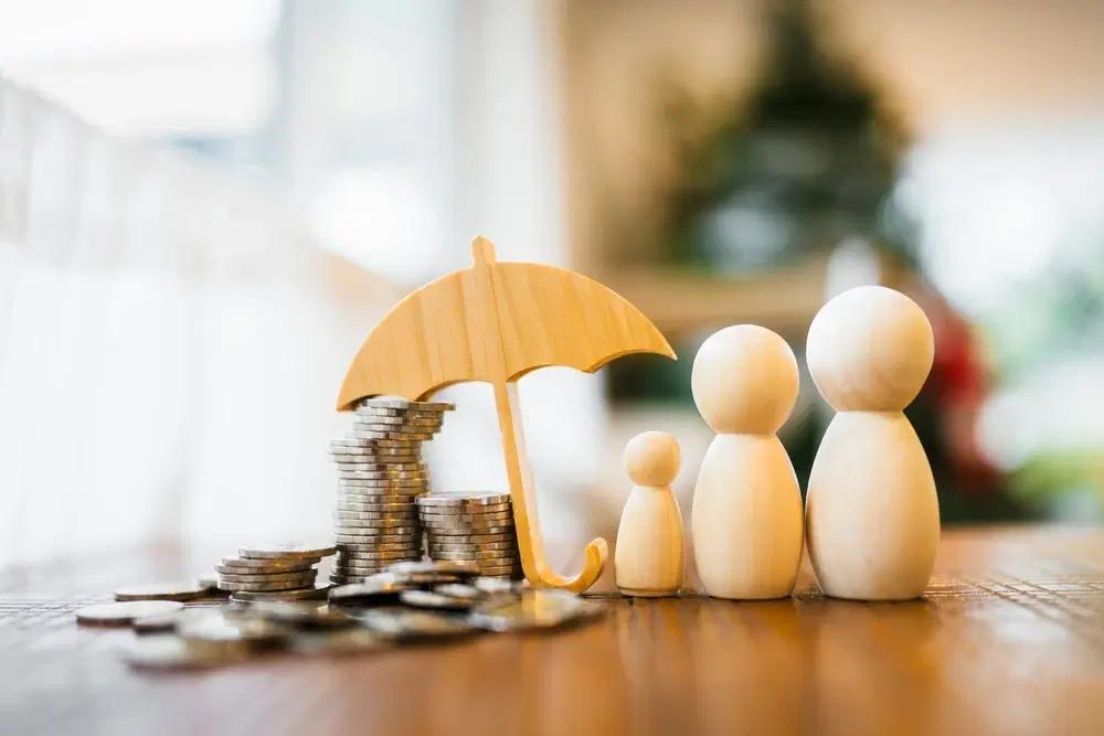 Level up with an insurance-investment combo