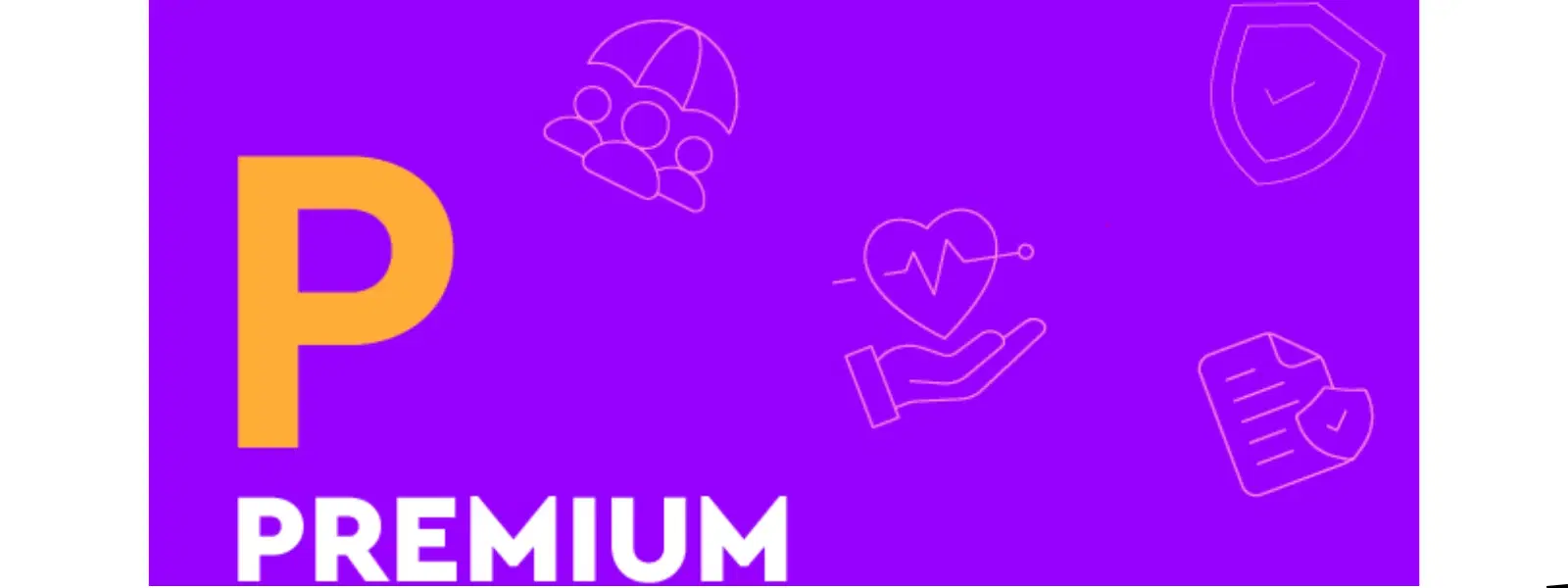 P: Premium