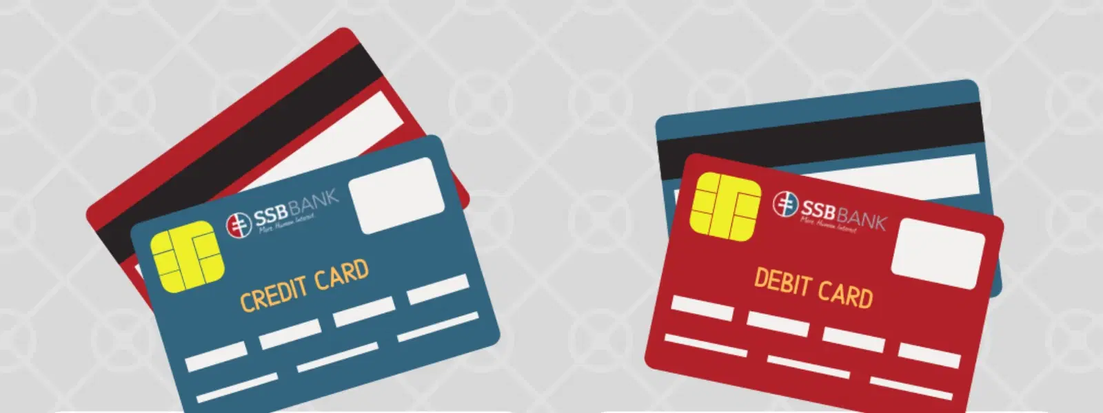 Debit vs Credit Cards: Key Differences Explained Simply