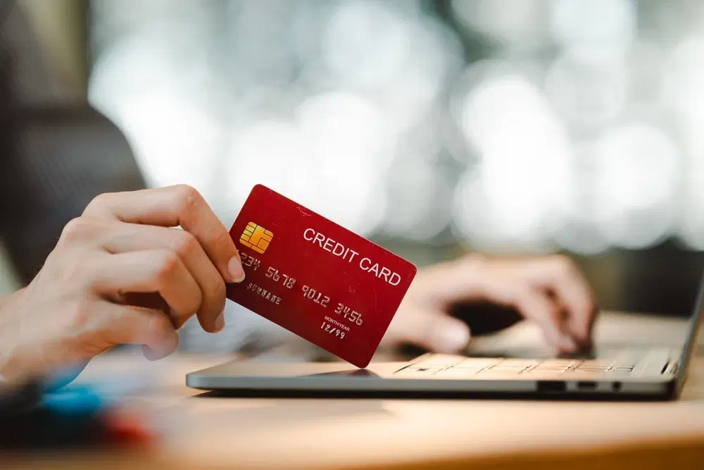 Decoding Credit Card Numbers: Structure and Security