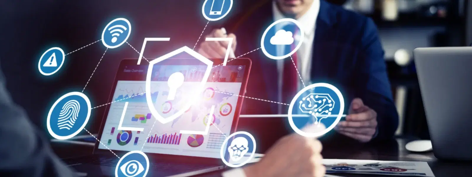 Decoding Cyber Insurance: Key Protections for Businesses