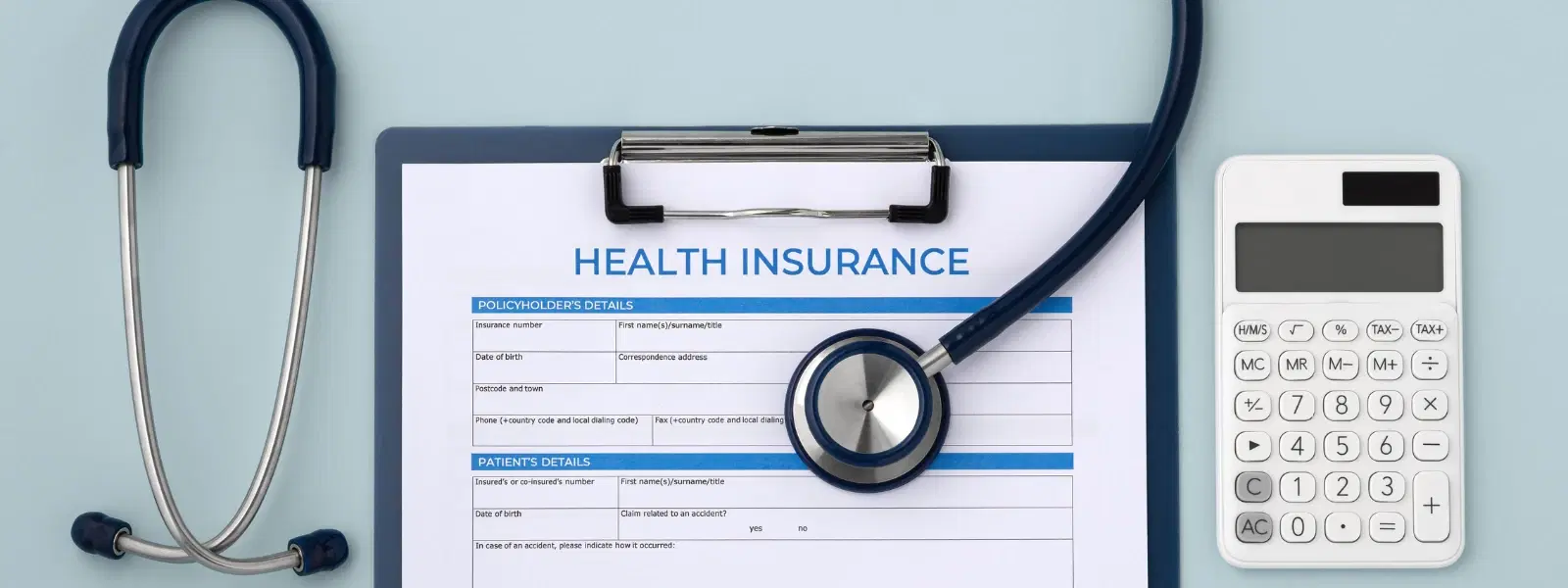 Decoding Pre-Existing Conditions in Health Insurance
