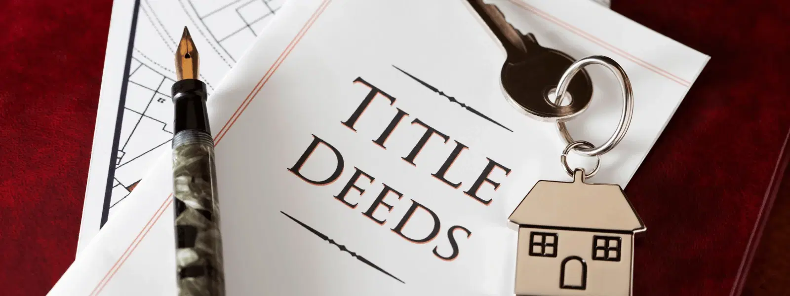 Essential Property Papers for a Smooth Home Loan Process