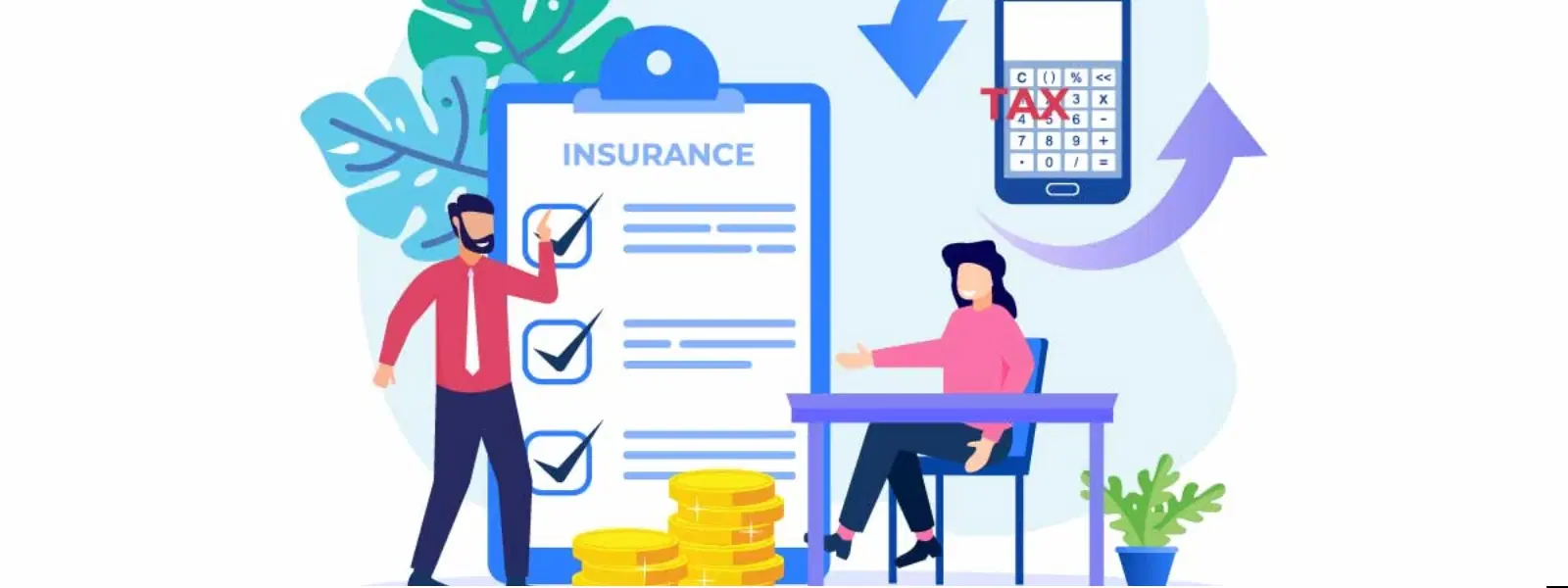 FAQs: How to Save Taxes with Insurance Policies