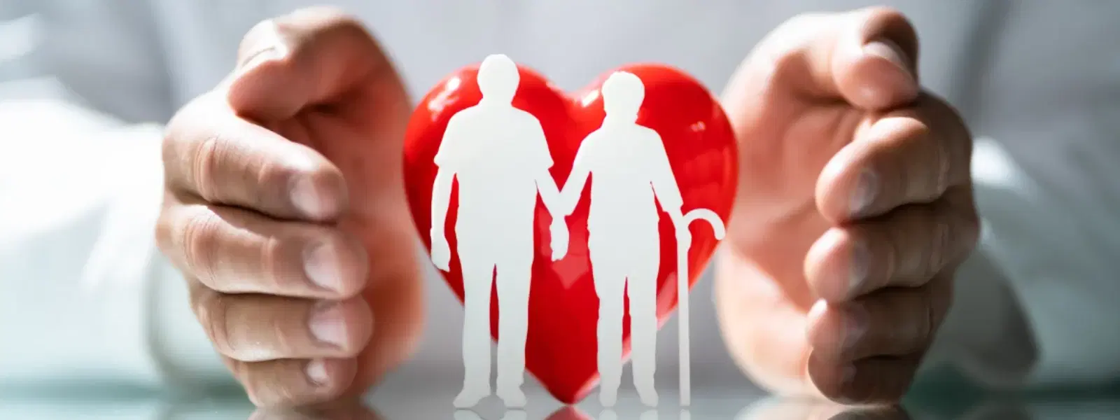 How to Choose Health Insurance for Aging Parents