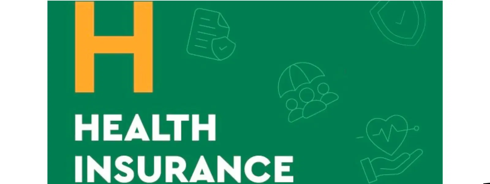 H: Health Insurance