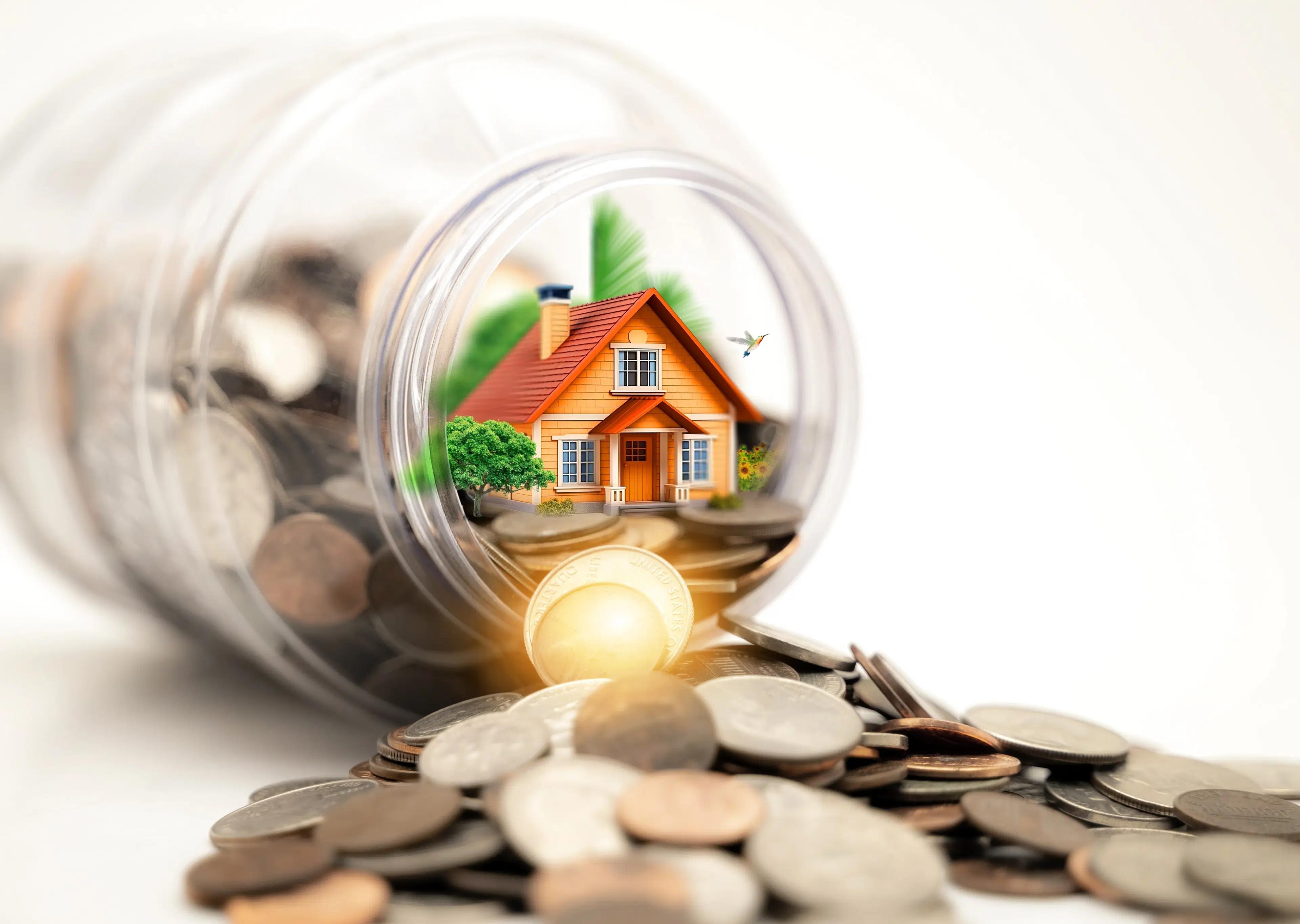 How to Navigate Current Home Loan Interest Rates