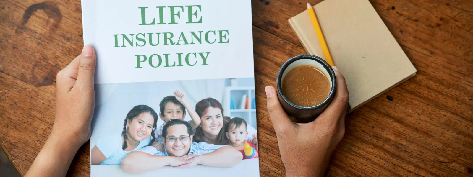 Life Insurance Simplified: A Beginner’s Essential Guide