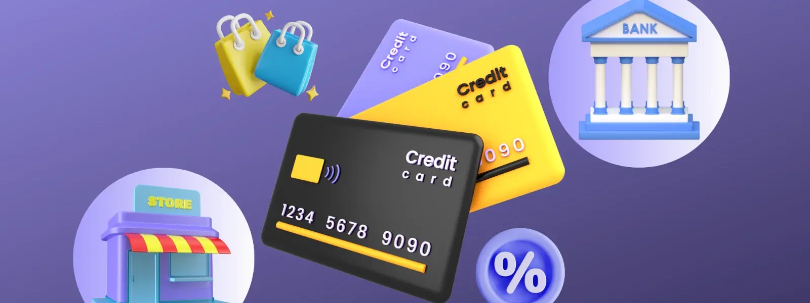 Master Credit Card Terms for Smarter Financial Choices