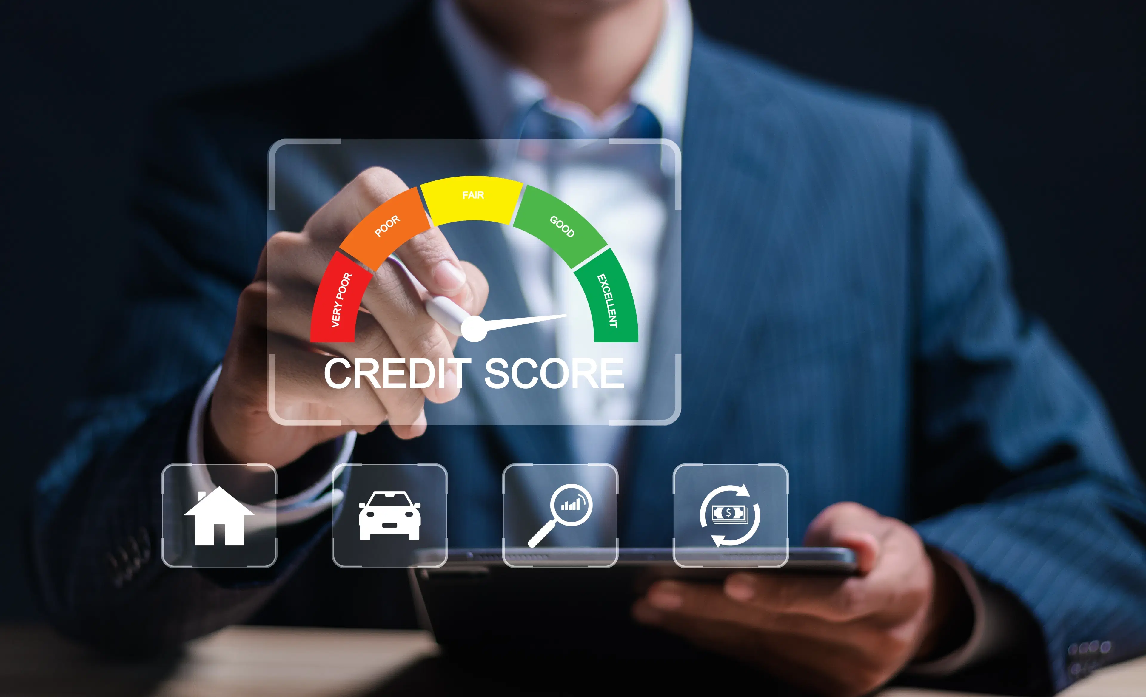 Master Credit Card Usage to Boost Your CIBIL Score