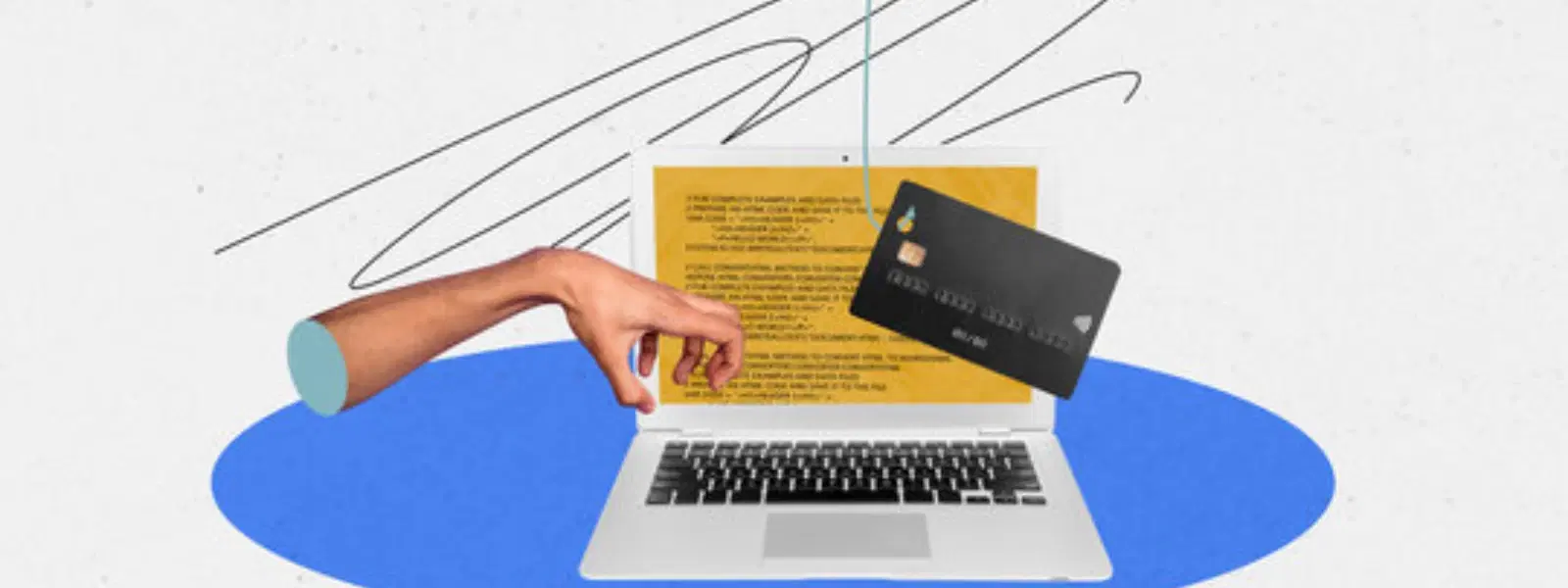 Master the Credit Card Application Process in 5 Steps