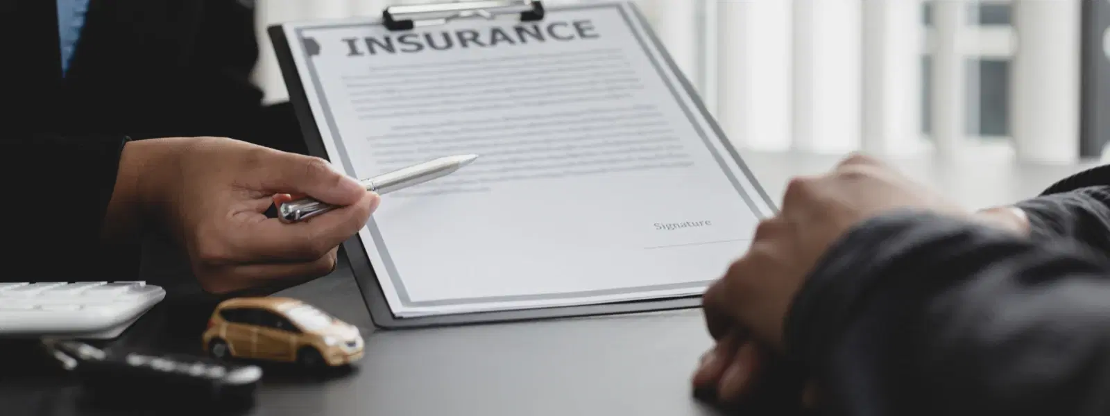 Mastering Car Insurance: Protect Against Vehicle Damage