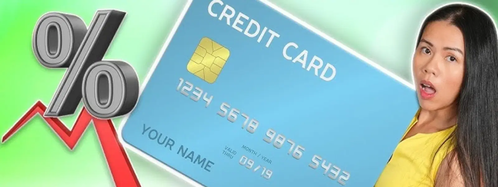 Mastering Credit Card Interest: A Strategic Guide