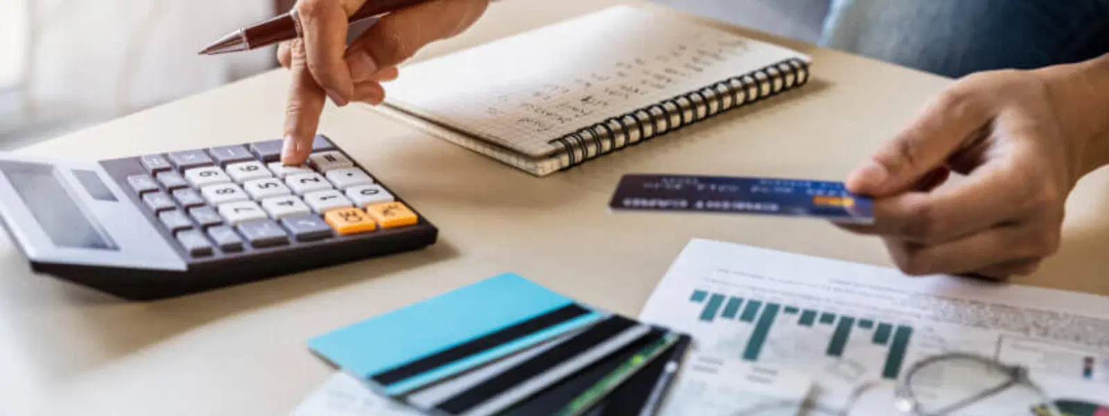Mastering Credit Card Limits: Smart Spending Strategies