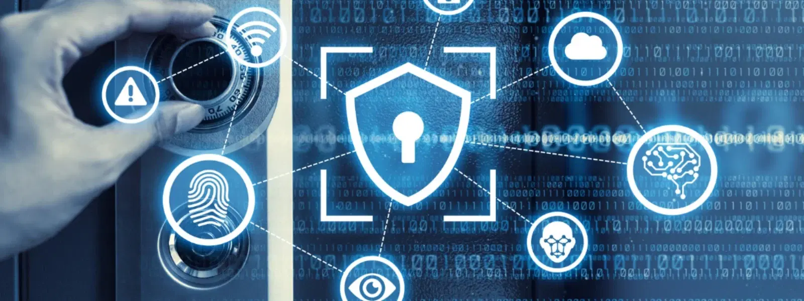 Mastering Cyber Insurance to Combat Identity Theft Risks