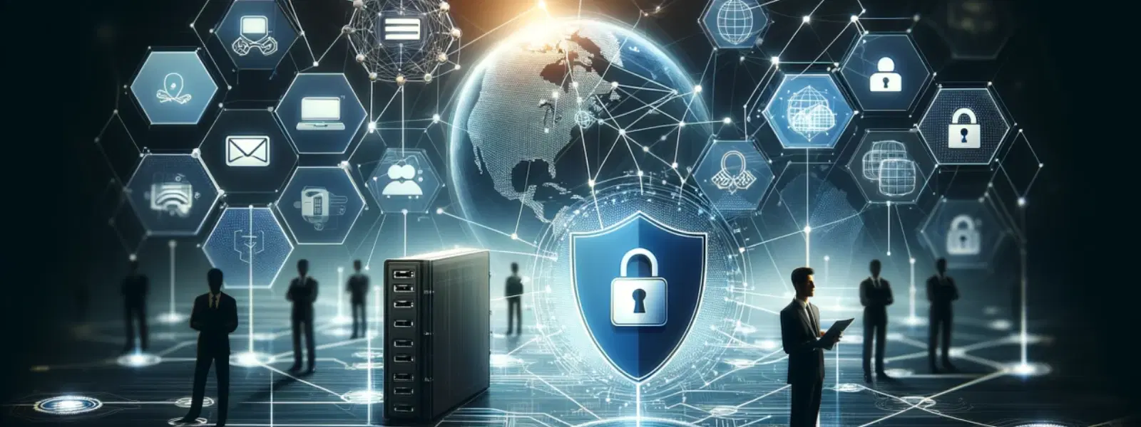 Mastering Cyber Risk: First Party Coverage Essentials