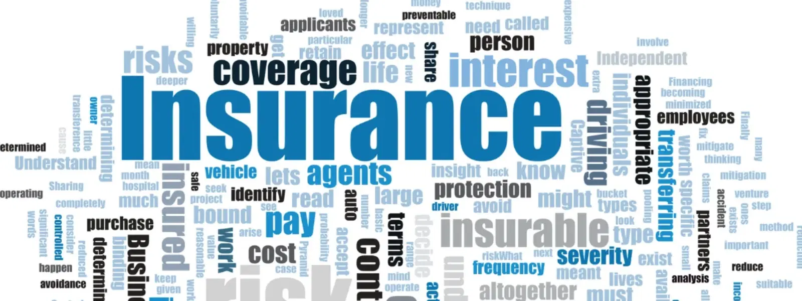 Mastering Insurance Basics: A Glossary for Beginners