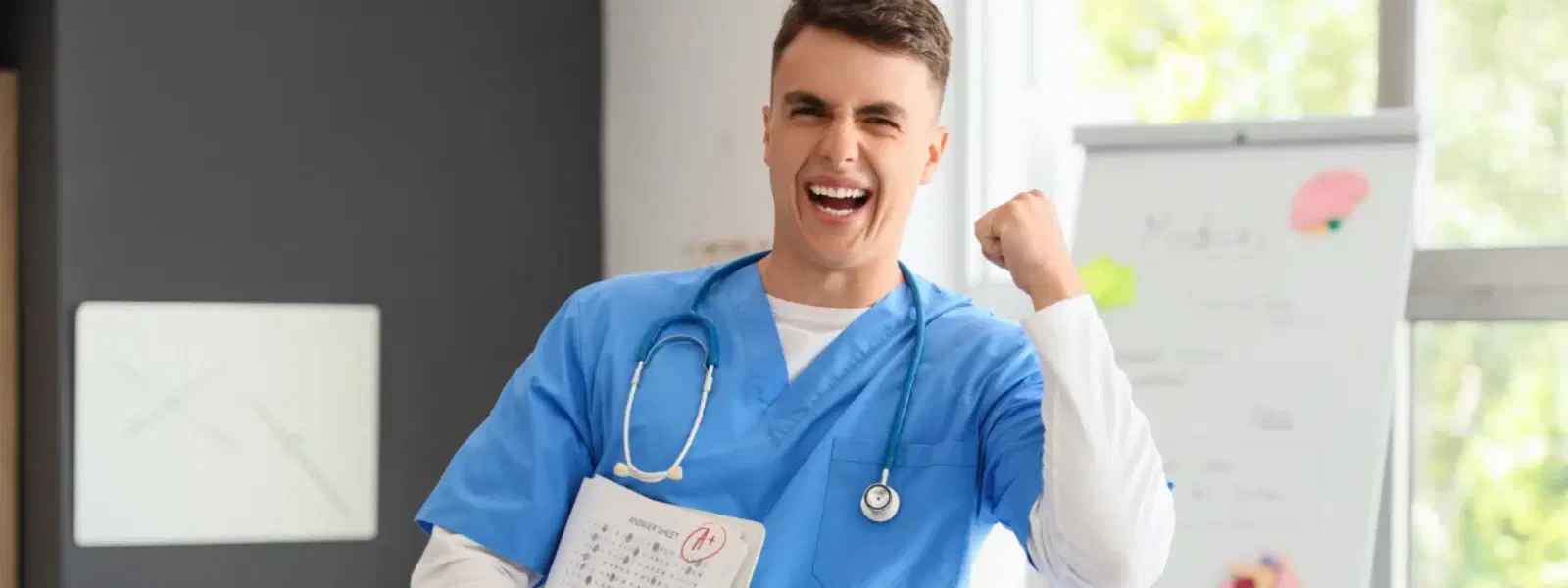 Mastering Insurance Medical Exams: A Strategic Guide