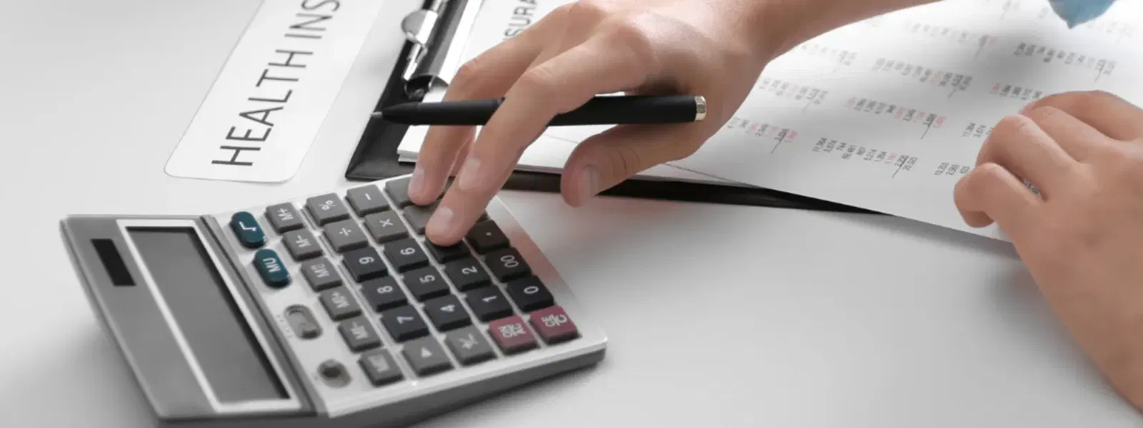 Mastering Insurance Premium Calculation: Key Insights