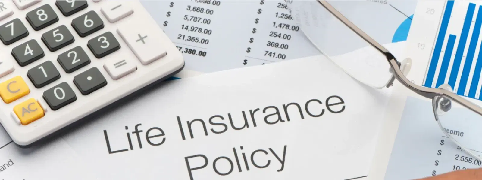 Mastering Life Insurance Premium Calculations Simplified