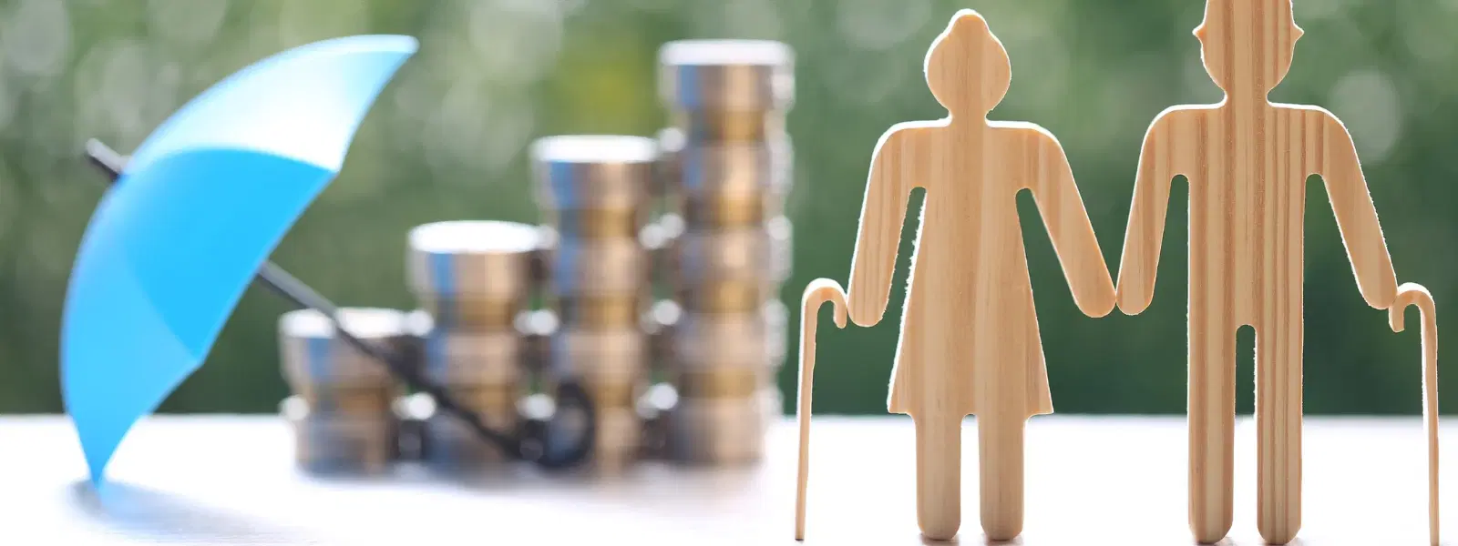 Mastering Risk in Retirement with Strategic Insurance