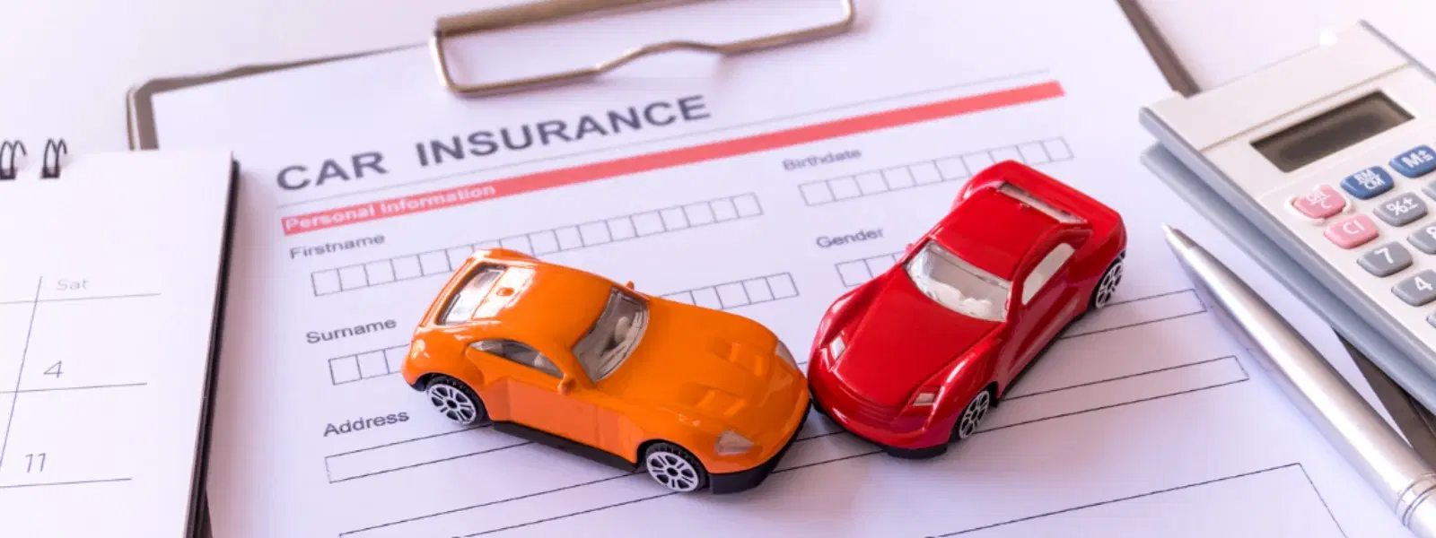 Maximize Car Insurance with Tyre Protection Add-Ons