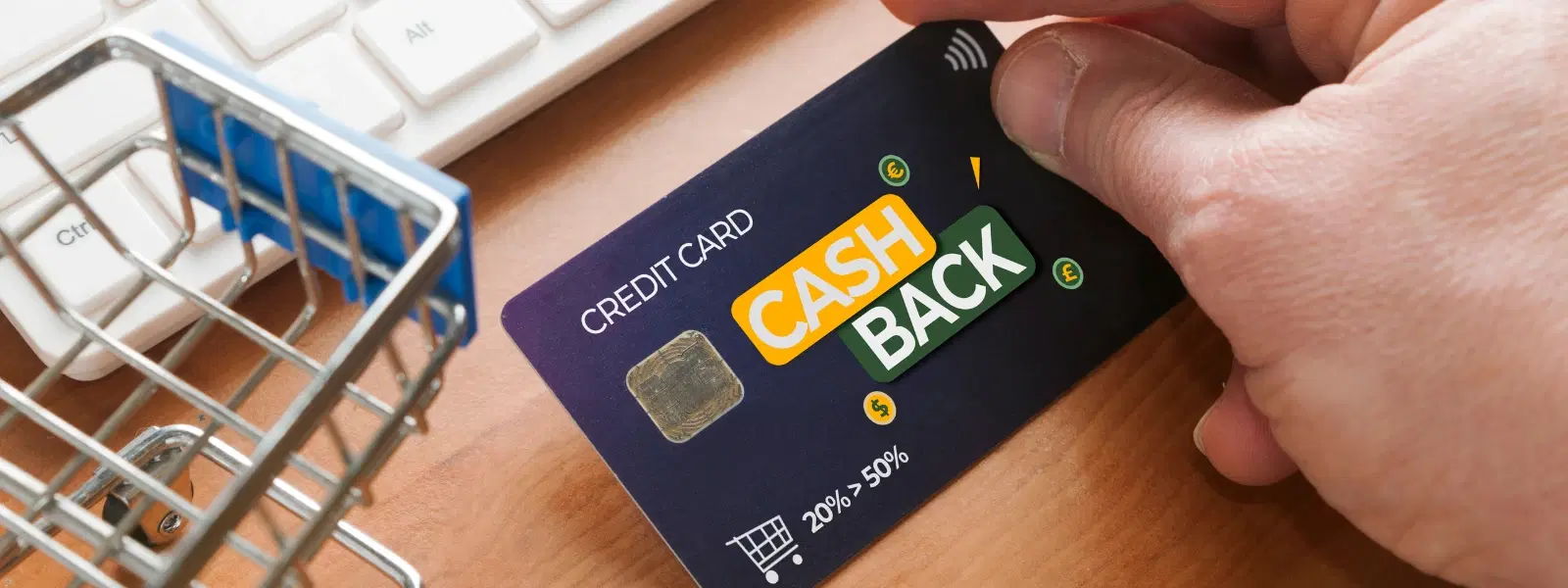 Maximize Credit Card Cashback: A Strategic Guide
