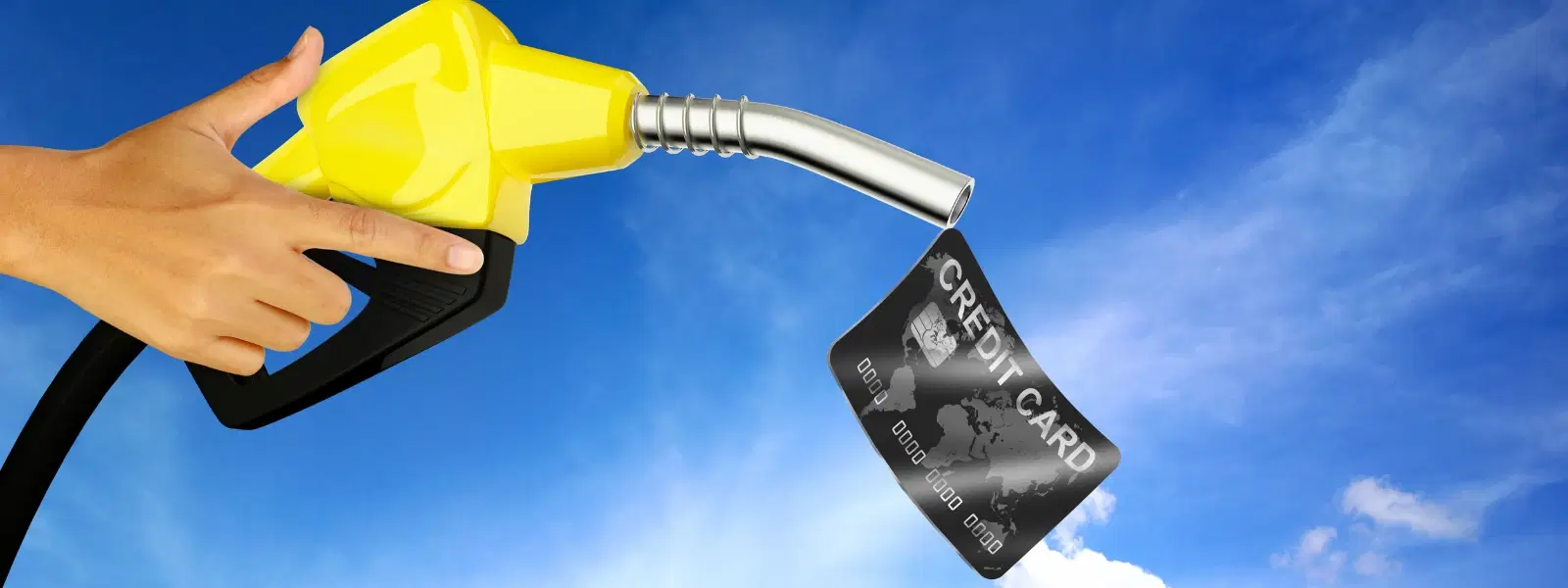 Maximize Fuel Savings with Smart Credit Card Use