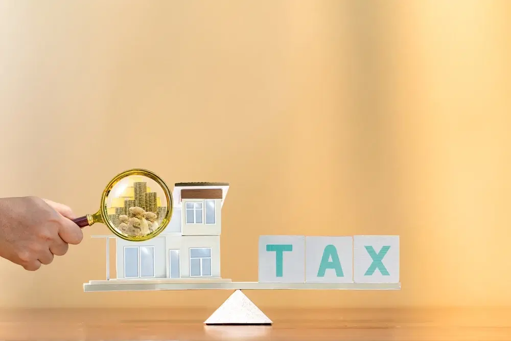 Maximize Tax Savings with Home Loan Repayment Strategies