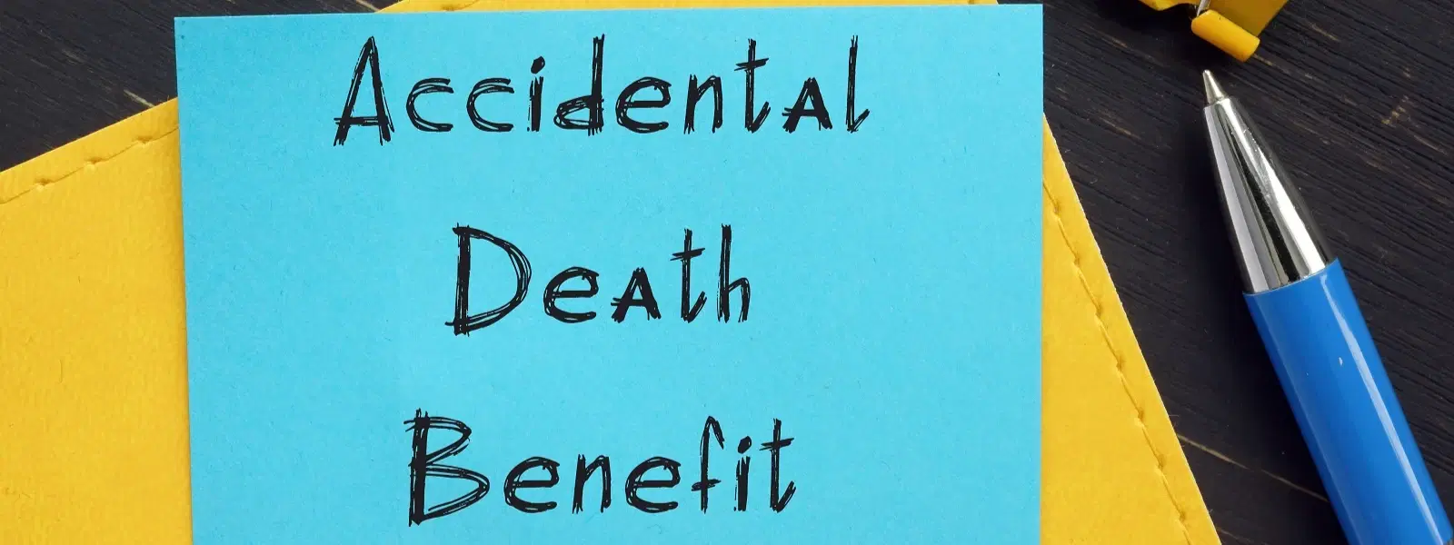 Maximizing Protection with Accidental Death Riders