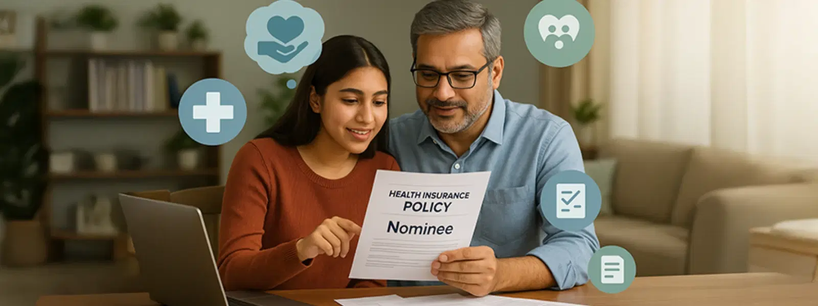 Navigating Minor Nominee Rules in Insurance Policies