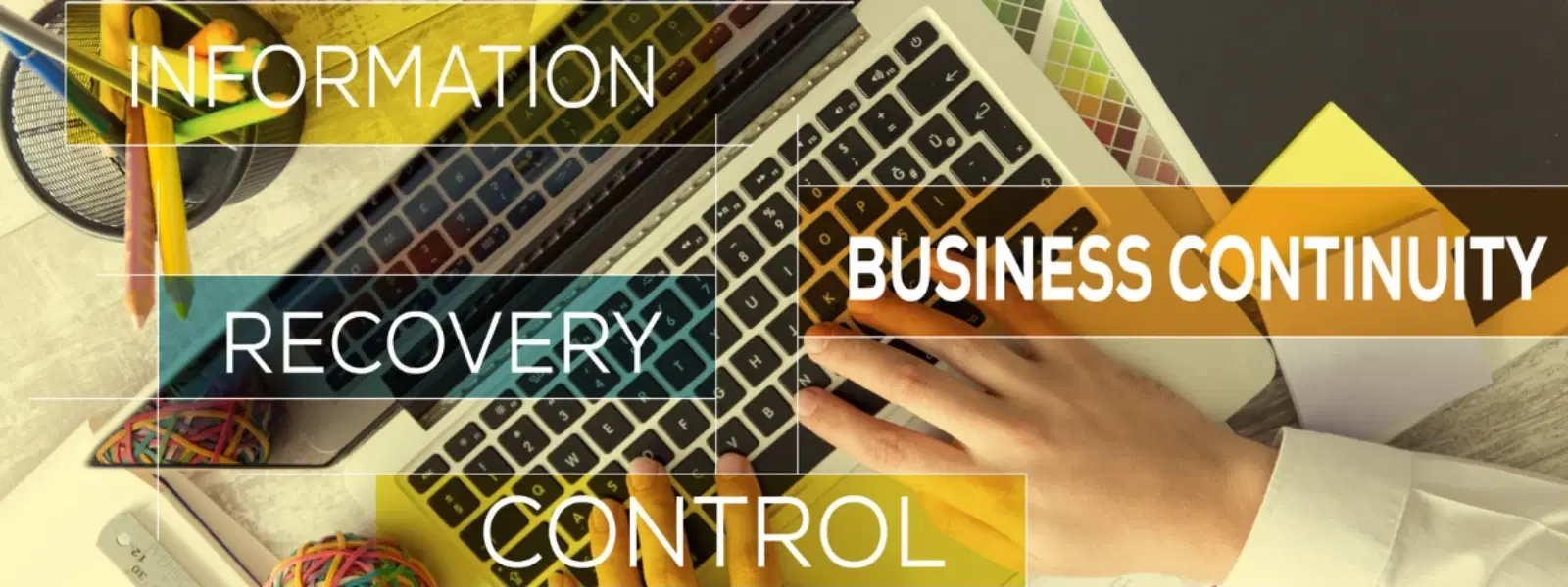 Ransomware Insurance: Safeguarding Business Continuity