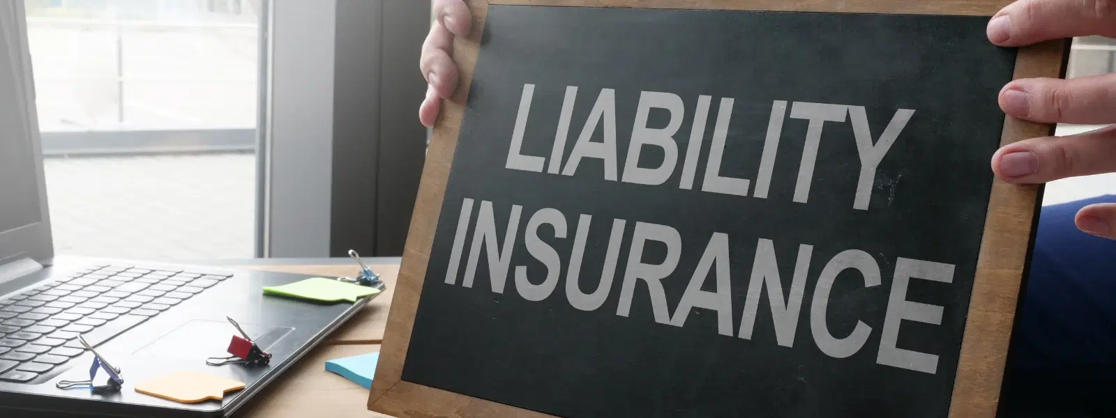 Safeguard Your Business with Cyber Liability Insurance