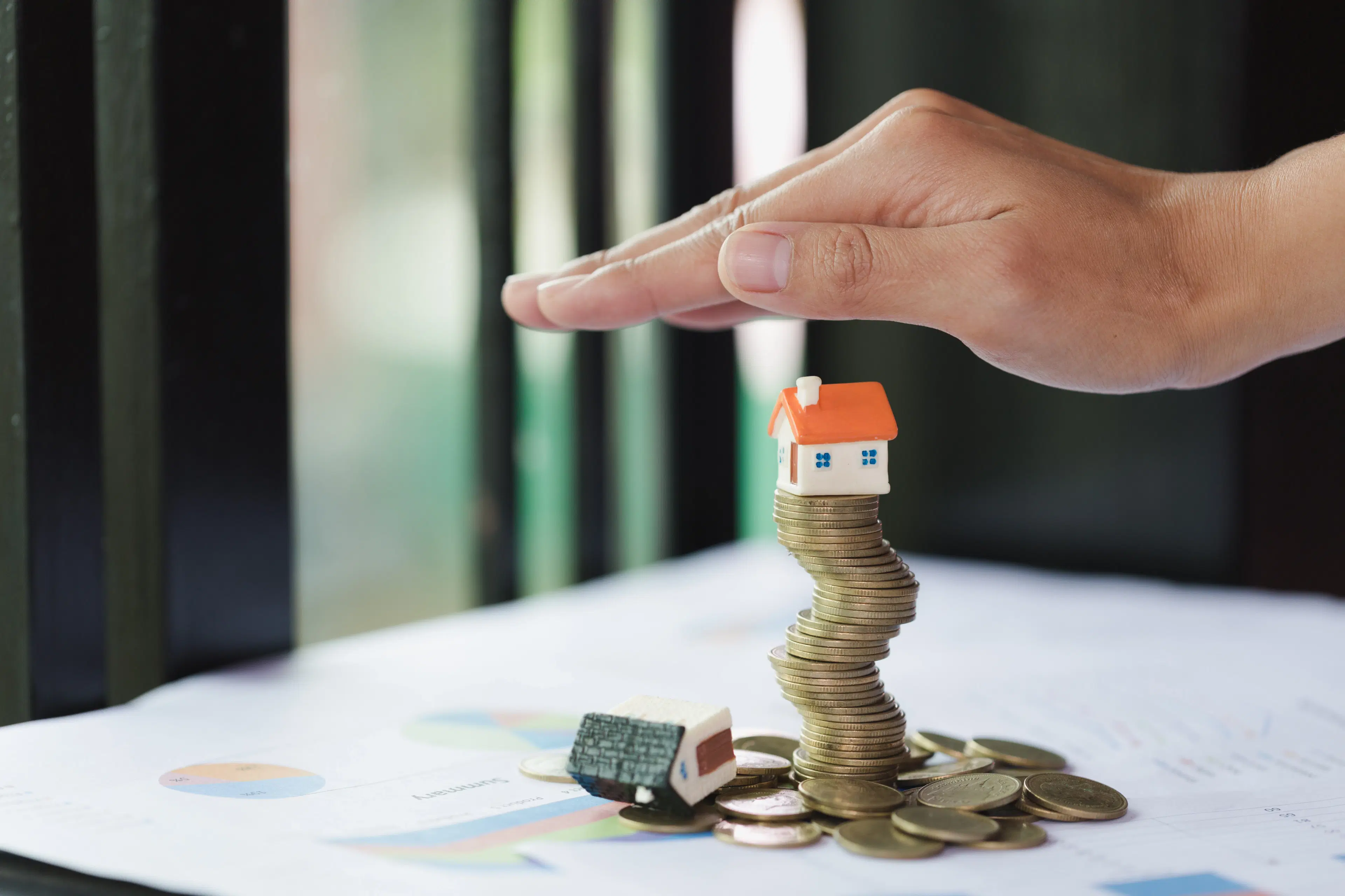 Smart Ways to Save on Home Loan Interest with Prepayment