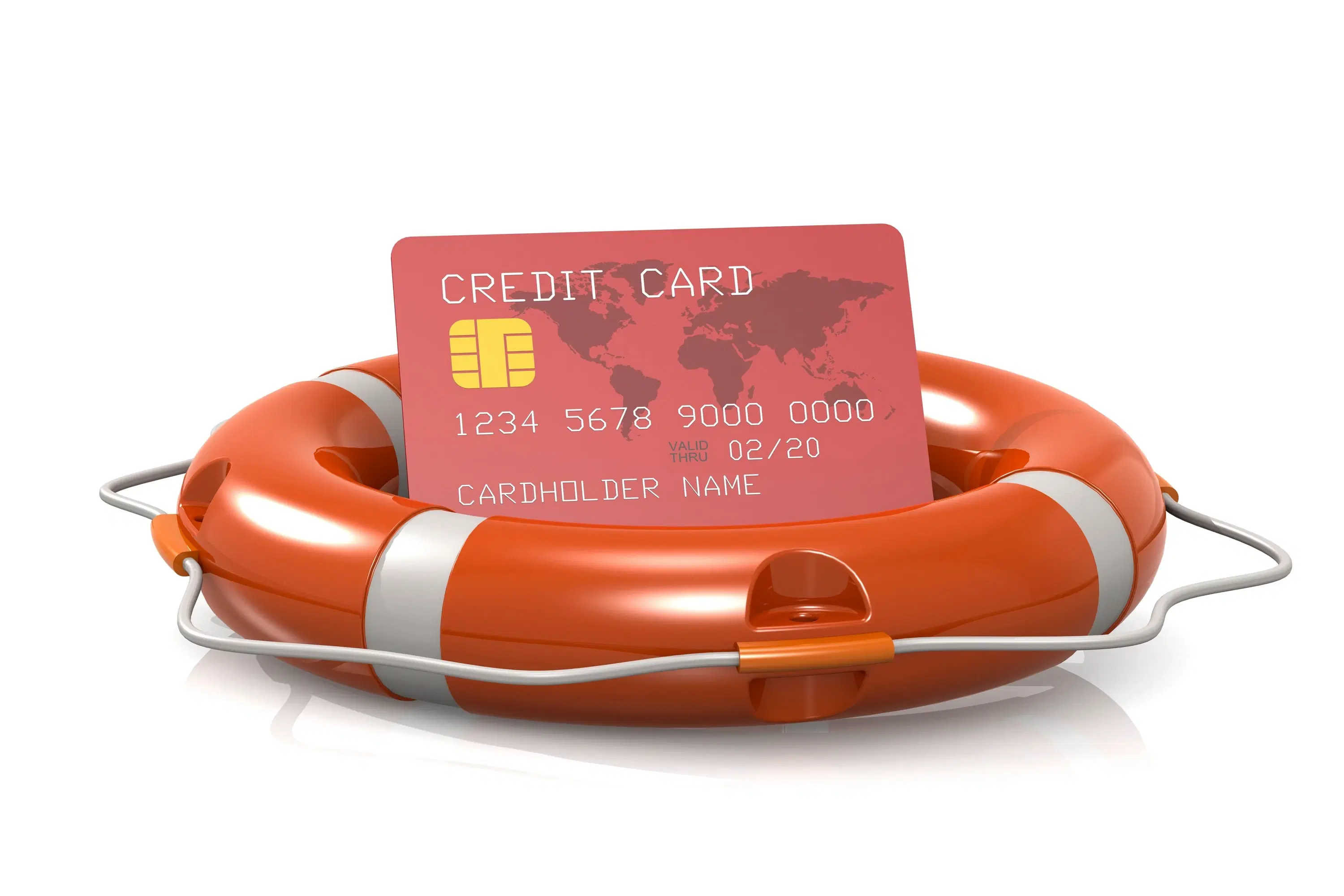 Lost Your Credit Card? Steps to Regain Financial Security