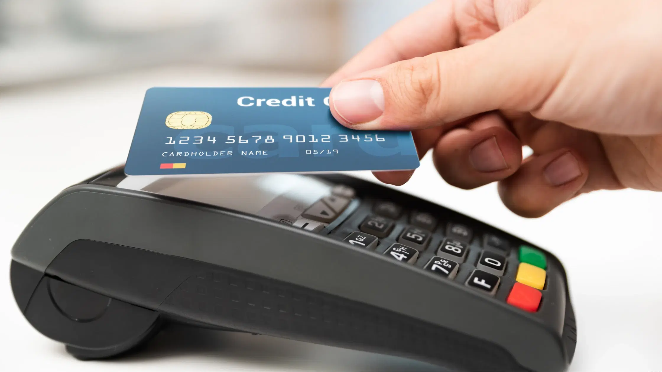 Smart Strategies to Boost Your Credit Card Limit